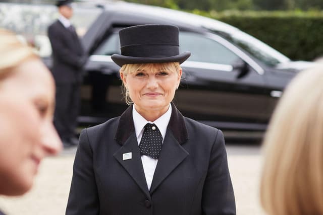 T. H. Sanders & Sons - Funeral Directors